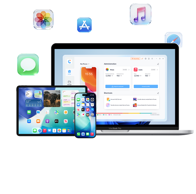 product interface icon
