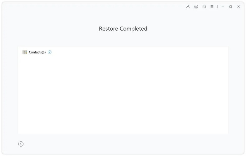 Enter Password Select Files Export