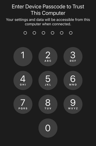 Open Altserver, Install Altstore, Connect Iphone