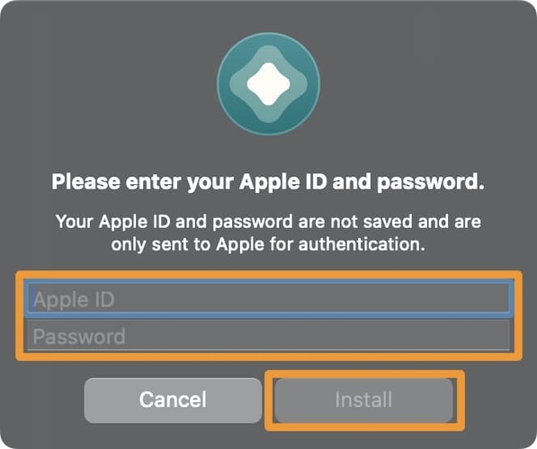 Server Installs Altstore Using Apple Id