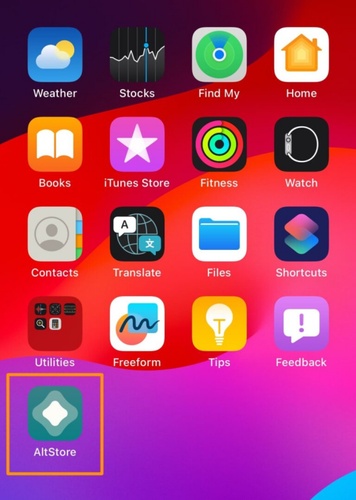 Store Login with Apple Id