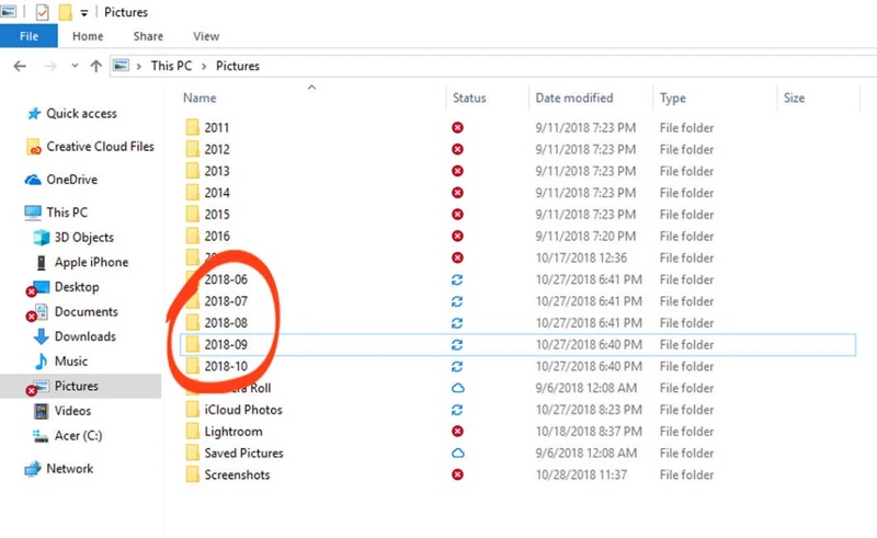 Click Continue Then Import
