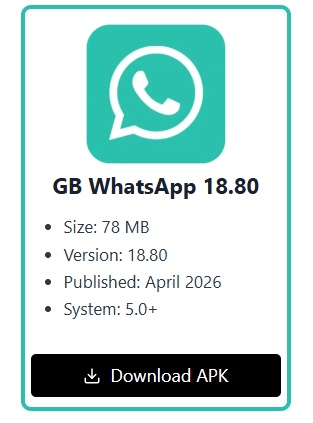 Downloading Latest Apk File Button