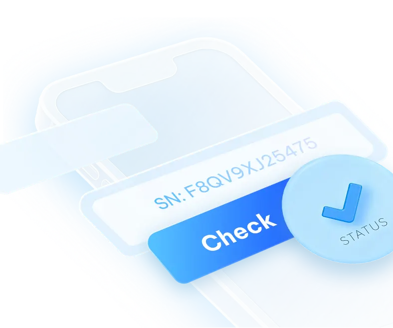  apple serial number check