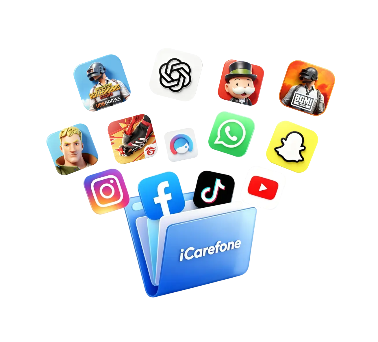 apps banner