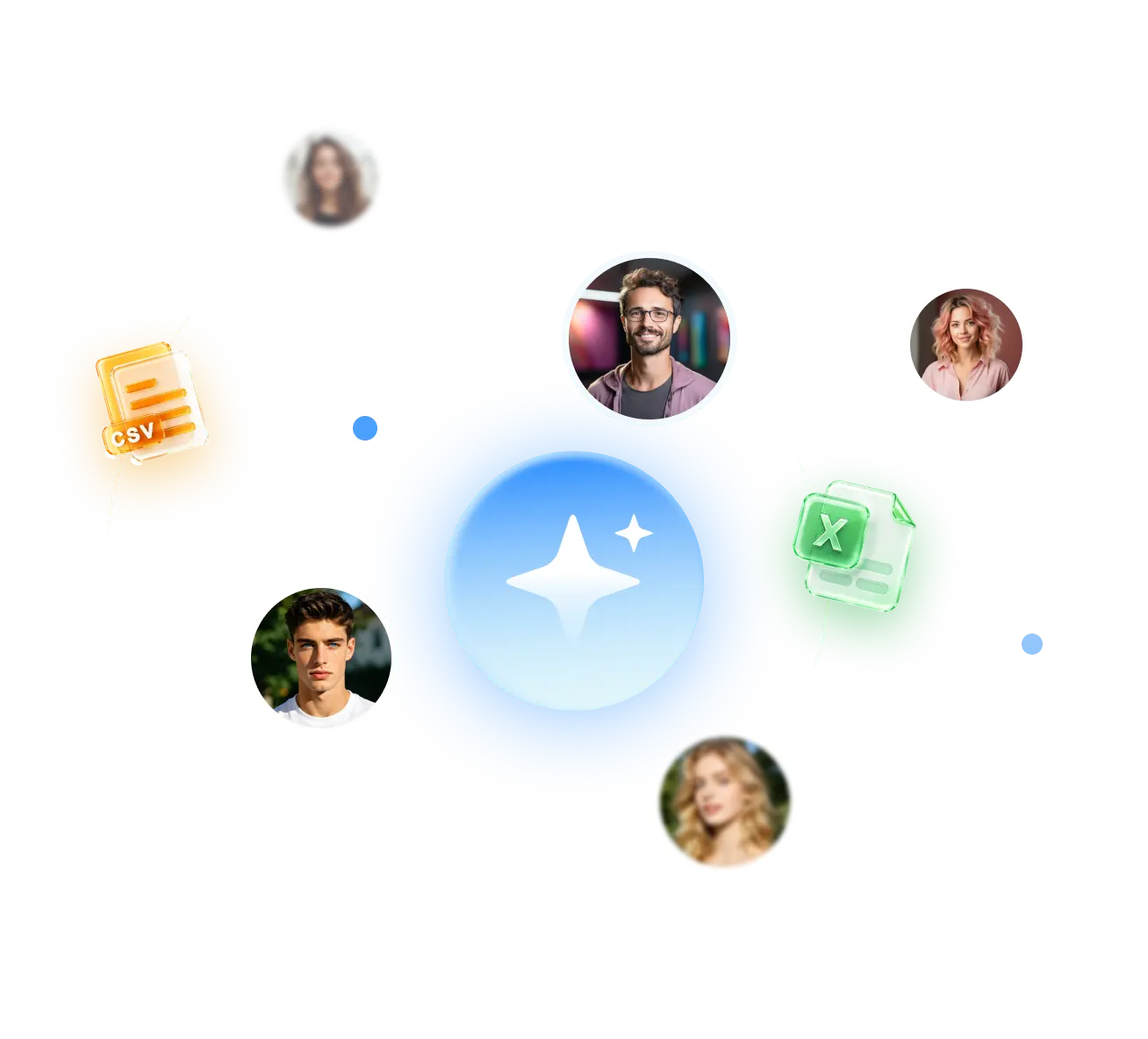 contacts banner