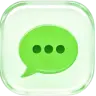 Messages icon