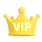 crown