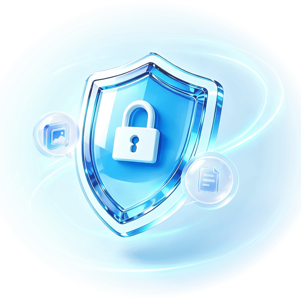Secure Data Protection