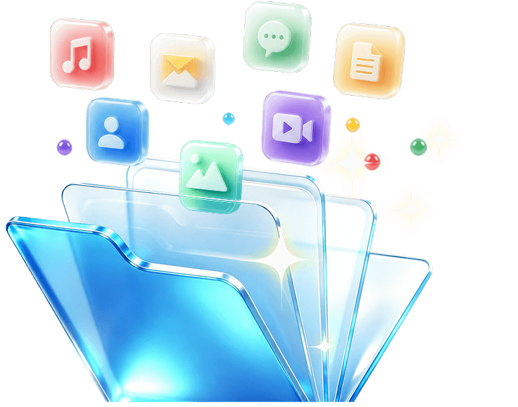 Secure Data Protection