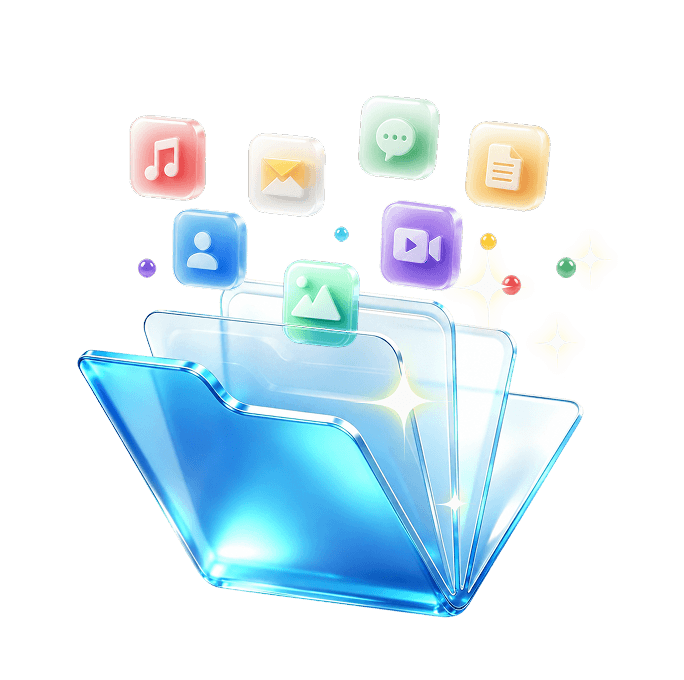 Secure Data Protection